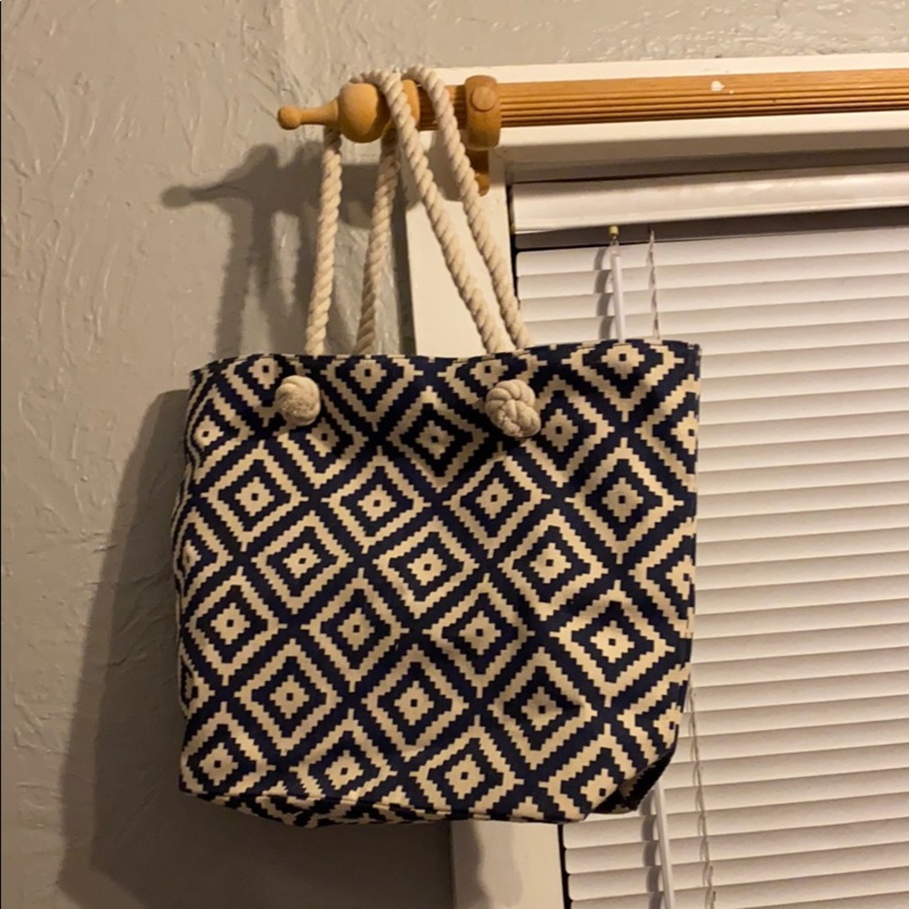 Beach bag